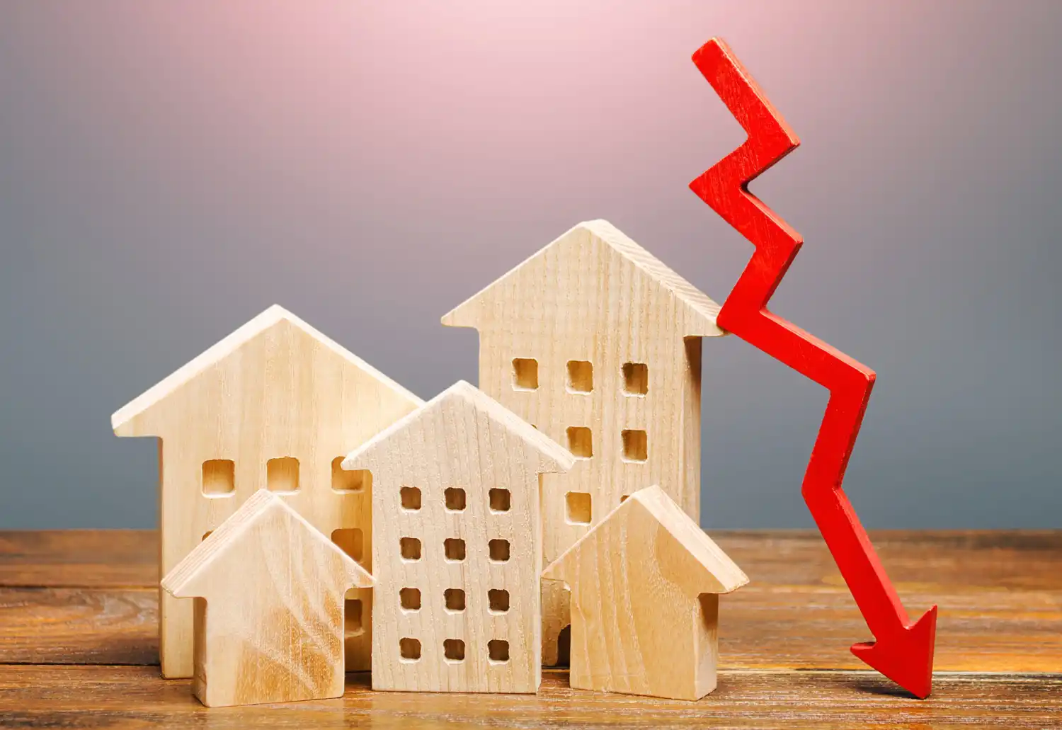 Residential Affordability on a Decline
